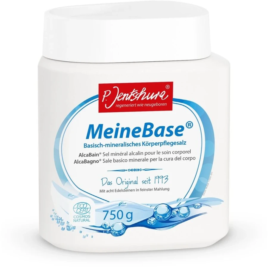 JENTSCHURA MeineBase 750 g JENTSCHURA MeineBase 750 g