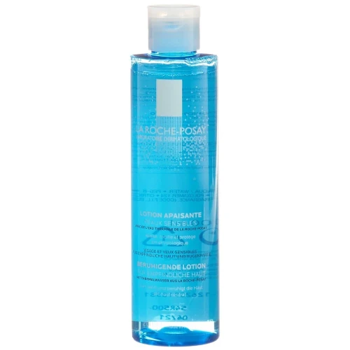 LA ROCHE POSAY Physiologische Reinigungs Lotion Fl 200 ml