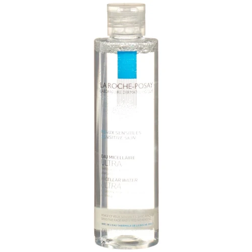 LA ROCHE POSAY Physio Reinigungsfluid Fl 200 ml