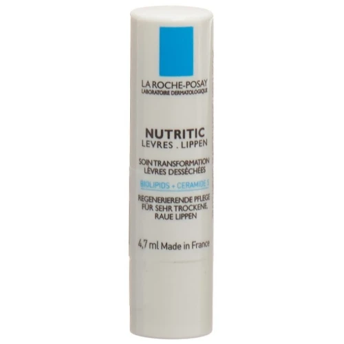 LA ROCHE POSAY Nutritic lèvres 4.7 ml