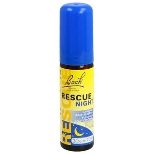 RESCUE Night Spray 20 ml