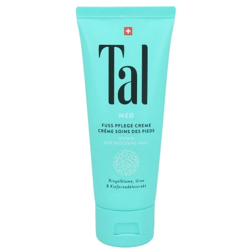 TAL Fuss Creme Tb 75 ml