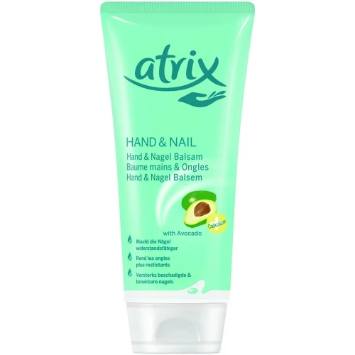 ATRIX Hand & Nagel Balsam 100 ml