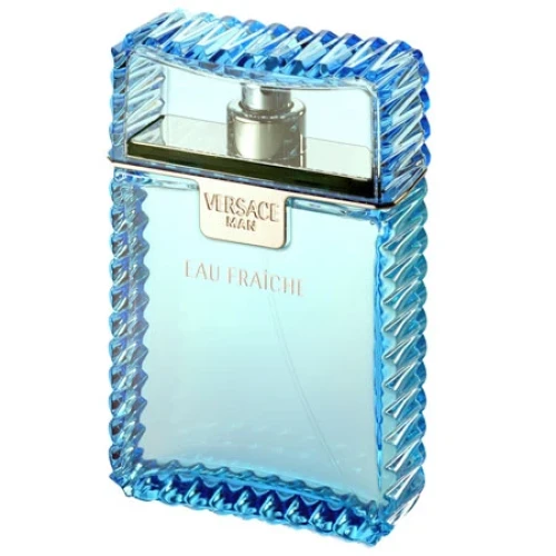 VERSACE EAU FRAICHE EDT Vapo 100 ml