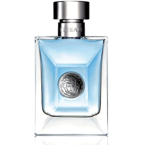 VERSACE POUR HOMME EDT Vapo 50 ml