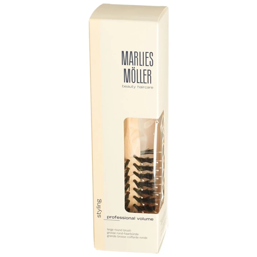 MARLIES MÖLLER BRUSH Round Brush large MARLIES MÖLLER BRUSH Round Brush large