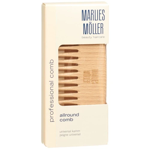 MARLIES MOELLER STYLING Allround Curl Comb