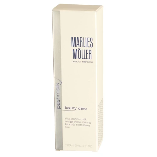 MARLIES MOELLER PASH SILK Conditioner Milk 200 ml