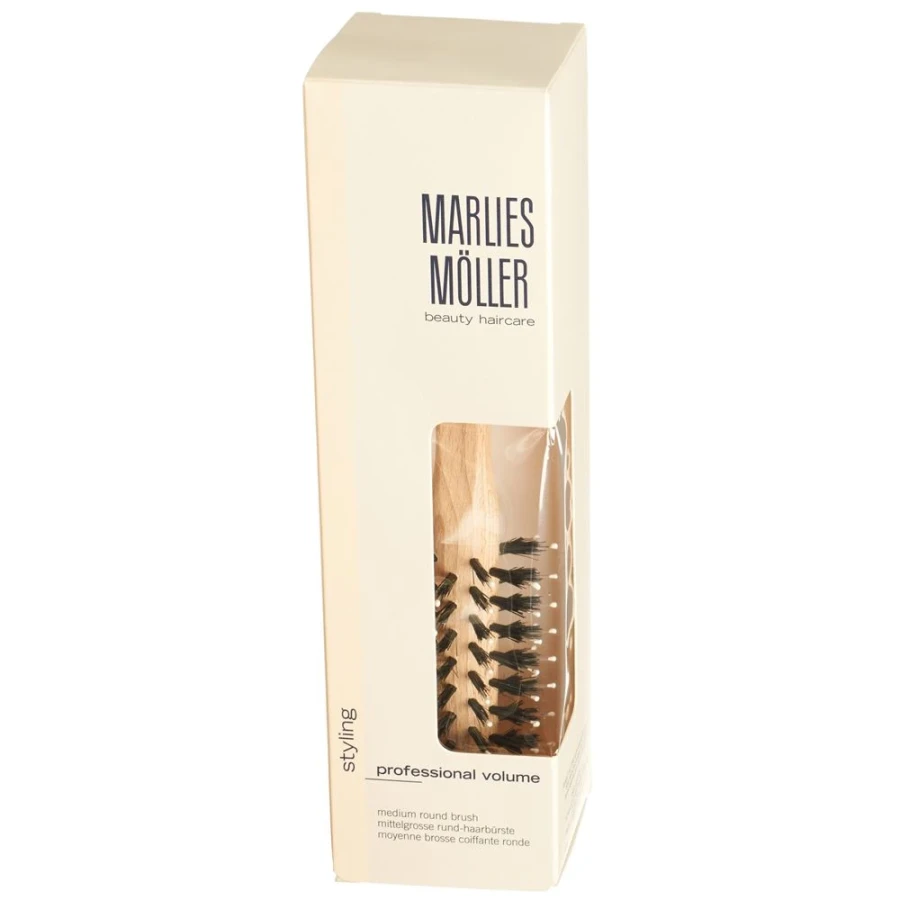 MARLIES MÖLLER BRUSH Round Brush Medium MARLIES MÖLLER BRUSH Round Brush Medium