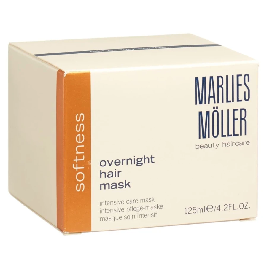 MARLIES MÖLLER Overnight Care 125 ml MARLIES MÖLLER Overnight Care 125 ml