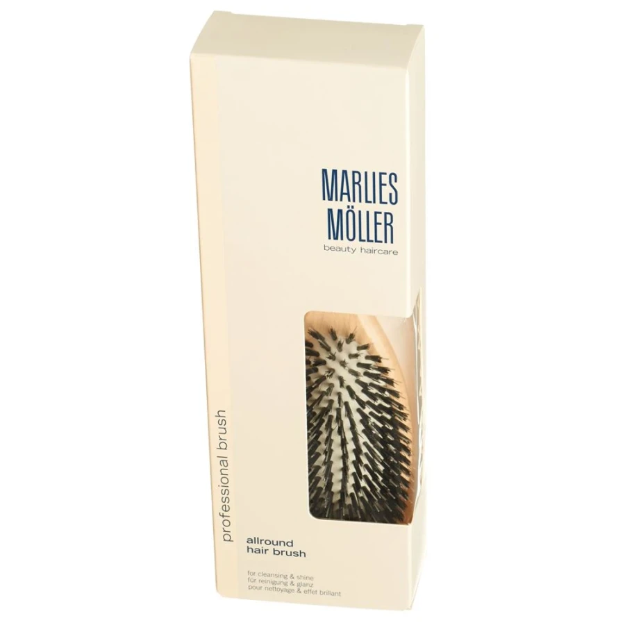 MARLIES MÖLLER BRUSH ALLROUND BRUSH MARLIES MÖLLER BRUSH ALLROUND BRUSH