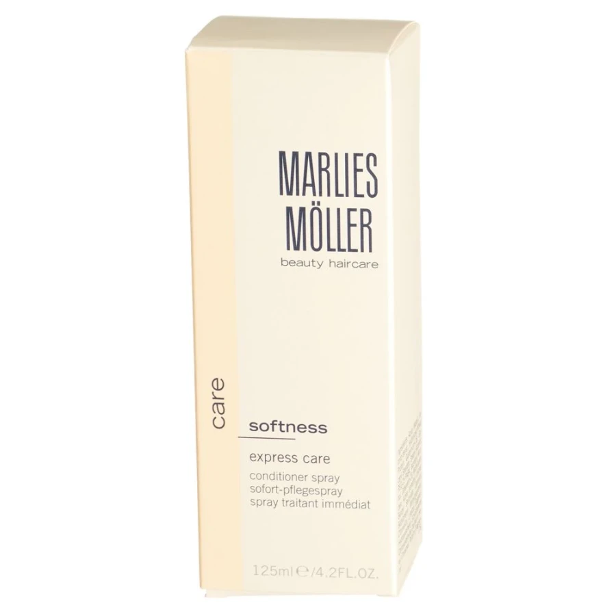 MARLIES MÖLLER Softness Express Conditioner Spray 125 ml MARLIES MÖLLER Softness Express Conditioner Spray 125 ml