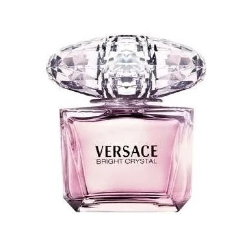VERSACE BRIGHT CRYSTAL EDT Vapo 50 ml