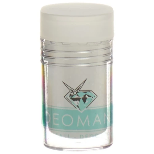 DEOMANT Kristall Deodorant mini Reise Stick 60 g