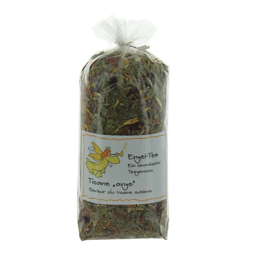 HERBORISTERIA Engel Tee im Sack 125 g HERBORISTERIA Engel Tee im Sack 125 g