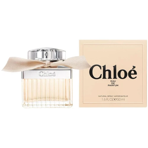CHLOE EDP Spr 50 ml