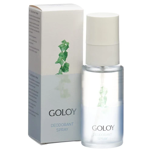 GOLOY Deo Spray 60 ml