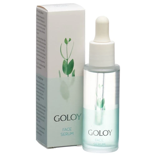 GOLOY Face Serum 30 ml