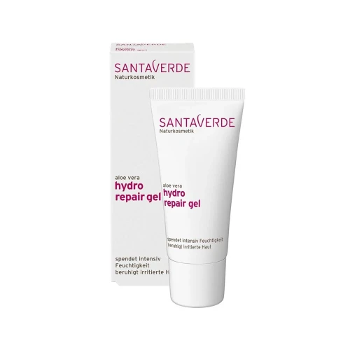 SANTAVERDE hydro repair gel 30 ml