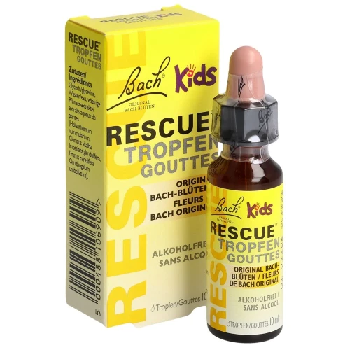 RESCUE Kids 10 ml