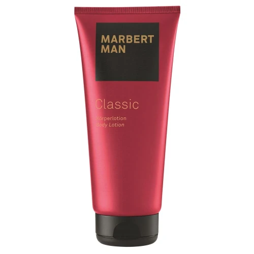 MARBERT Man Body Lotion Classic 200 ml