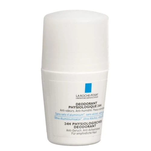 LA ROCHE POSAY Deo Physio Roll-on 50 ml
