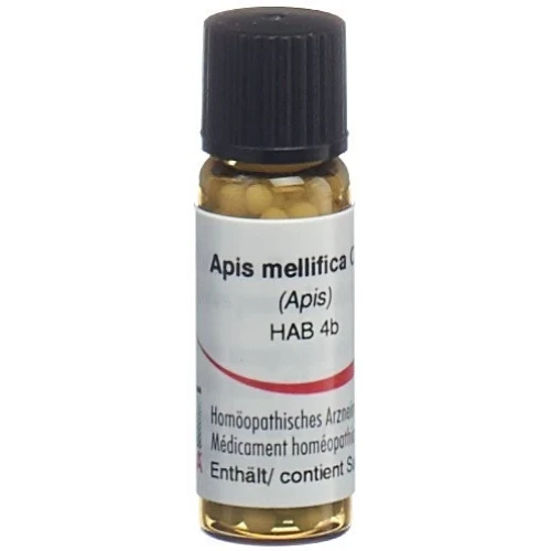 OMIDA Apis mellifica Glob C 30 2 g
