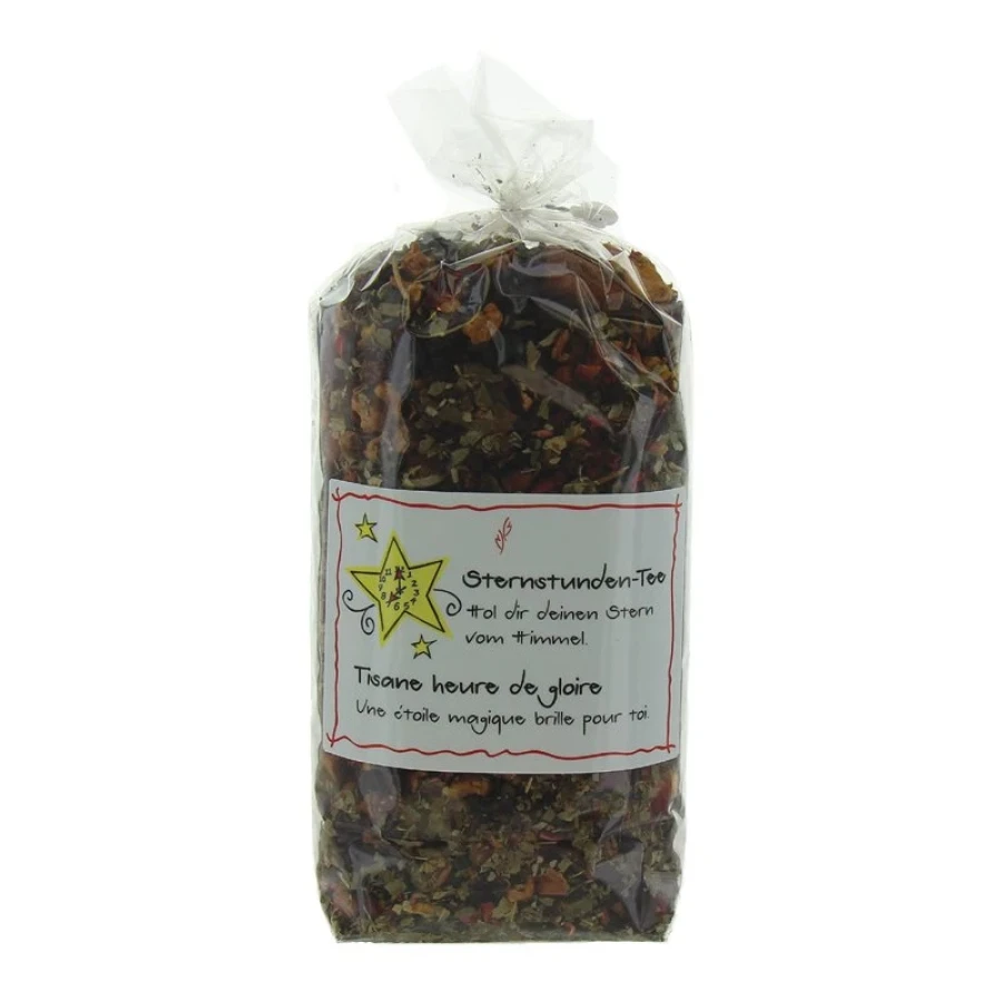 HERBORISTERIA Sternstunden-Tee im Sack 200 g HERBORISTERIA Sternstunden-Tee im Sack 200 g