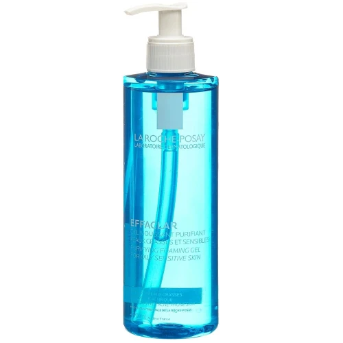 LA ROCHE POSAY Effaclar Reinigungsgel 400 ml