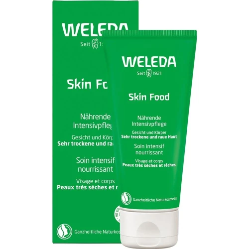 WELEDA Skin Food Tb 75 ml