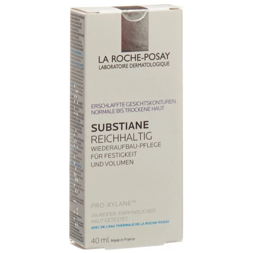 LA ROCHE POSAY Substiane Creme Tube 40 ml