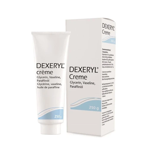 DEXERYL Creme Tube 50 g