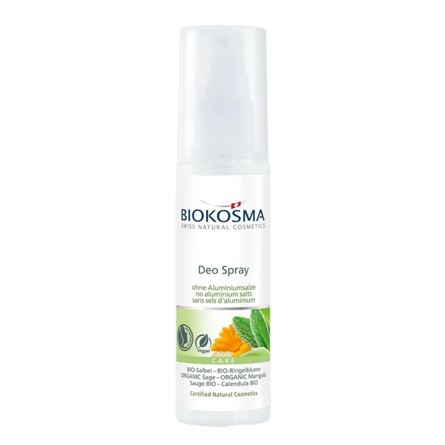 Hier sehen Sie den Artikel BIOKOSMA Deo neutraler Duft Spray 75 ml aus der Kategorie Deodorants Fluessige Formen. Dieser Artikel ist erhältlich bei apothekedrogerie.ch