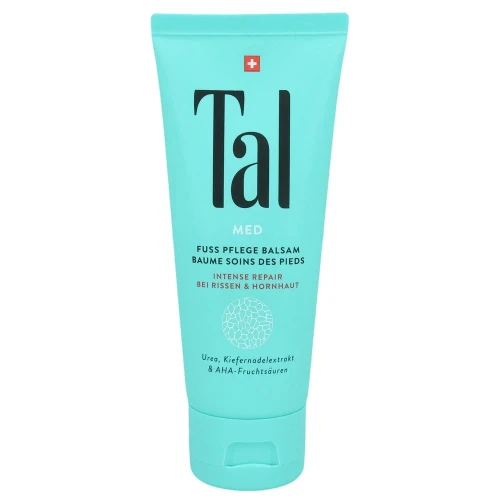 TAL Fuss Pflege Bals 75 ml