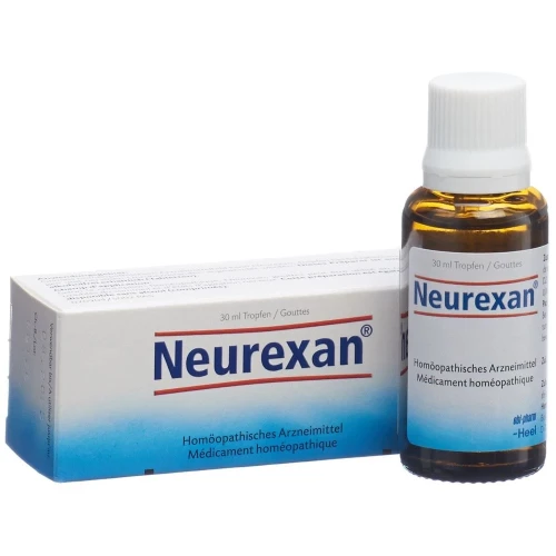 NEUREXAN Tropfen Fl 30 ml