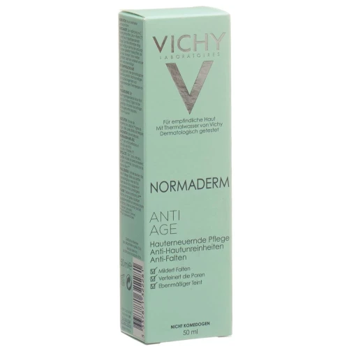 VICHY Normaderm Anti-Age Creme 50 ml