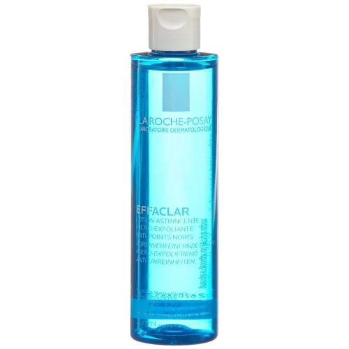 LA ROCHE POSAY Effaclar Porenverfeinernde Lotion 200 ml