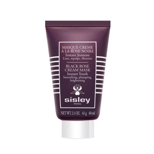 SISLEY Masque Cr Rose Noire 60 ml