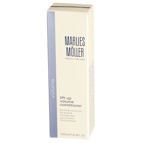 MARLIES MOELLER CARE Volume Conditioner 200 ml