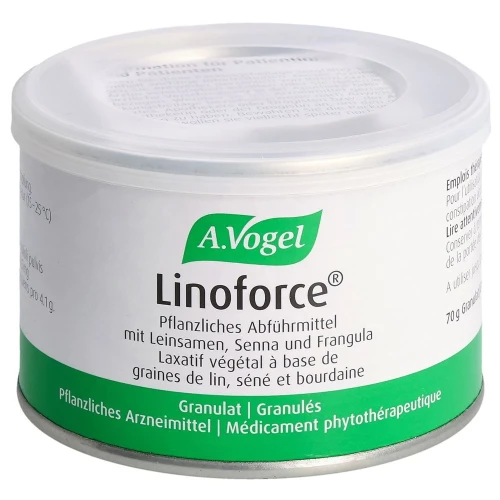 VOGEL Linoforce Granulat 70 g