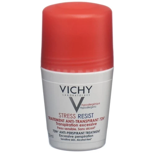 VICHY Deo Stress Resist Roll-on 50 ml