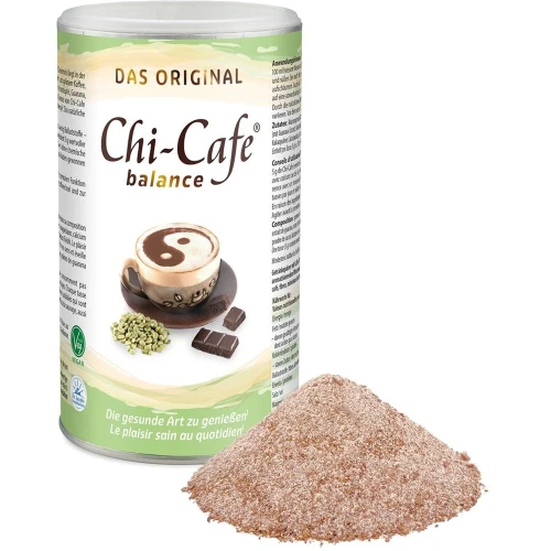 CHI-CAFE balance Wellness-Kaffee Ds 180 g