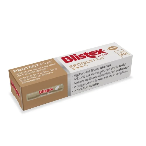 BLISTEX Protect Plus Stick 4.25 g