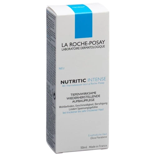 LA ROCHE POSAY Nutritic Tube 50 ml