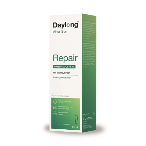 DAYLONG After Sun Repair Tb 100 ml