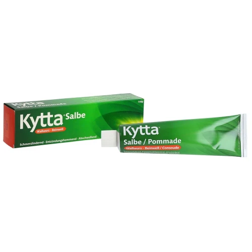 KYTTA Salbe Tb 150 g