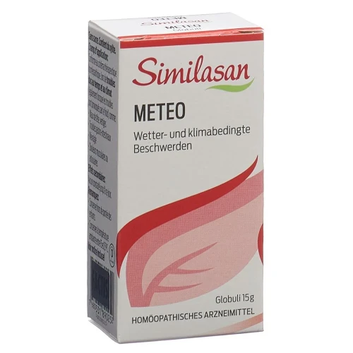 SIMILASAN Meteo Glob Fl 15 g