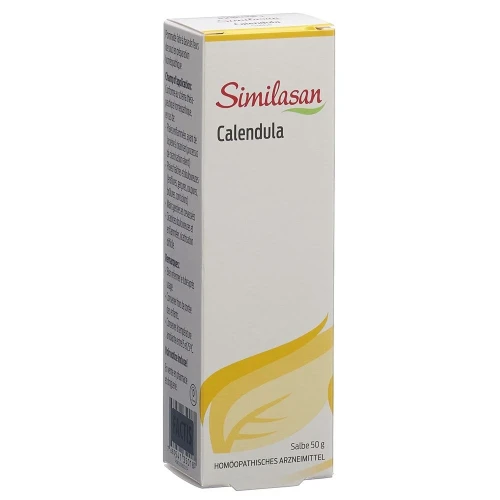 SIMILASAN Calendula Creme Tb 50 g