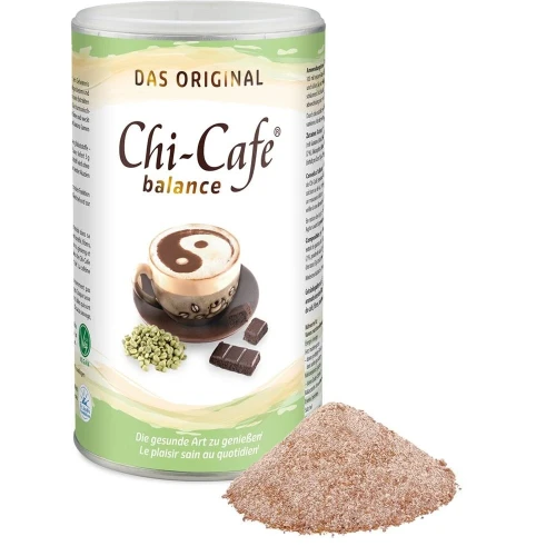 CHI-CAFE balance Wellness-Kaffee Ds 450 g