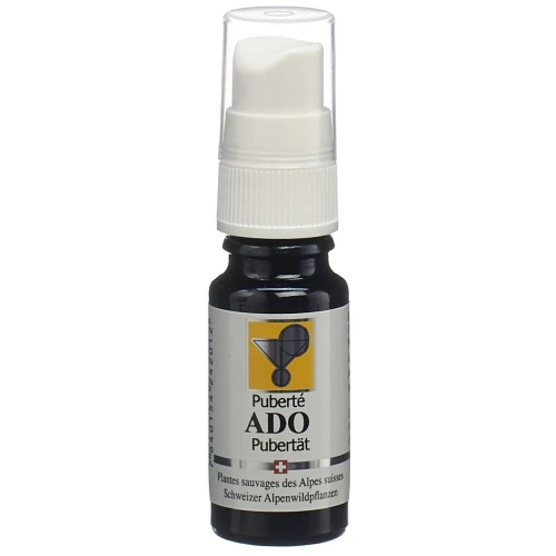 ODINELIXIR Ado Blüteness Fertigm Spr 10 ml